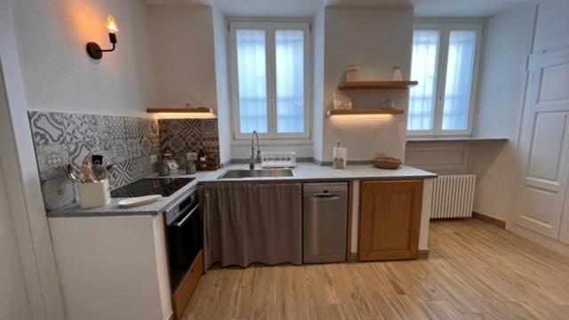 Apartament Rustichino Nebbiuno Zewnętrze zdjęcie