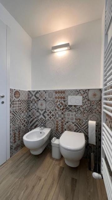 Apartament Rustichino Nebbiuno Zewnętrze zdjęcie
