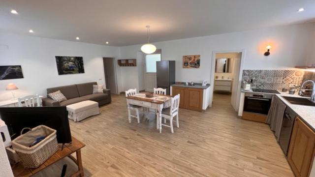 Apartament Rustichino Nebbiuno Zewnętrze zdjęcie