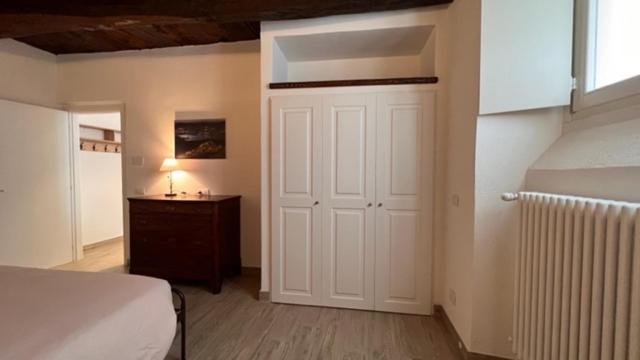 Apartament Rustichino Nebbiuno Zewnętrze zdjęcie