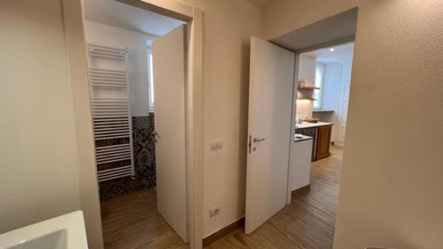 Apartament Rustichino Nebbiuno Zewnętrze zdjęcie