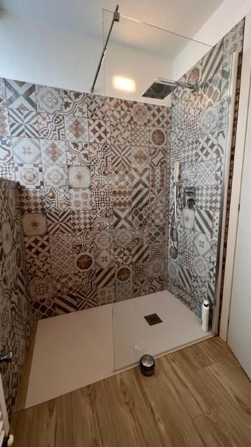 Apartament Rustichino Nebbiuno Zewnętrze zdjęcie