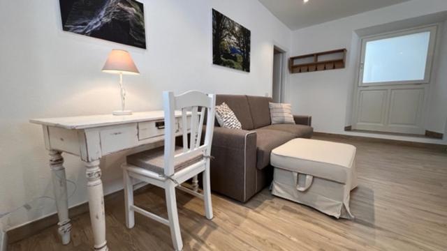 Apartament Rustichino Nebbiuno Zewnętrze zdjęcie