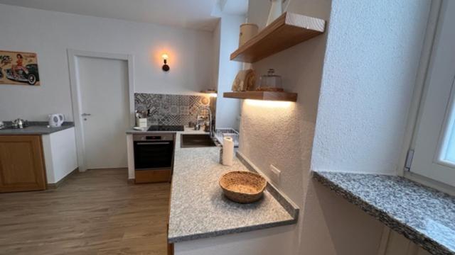 Apartament Rustichino Nebbiuno Zewnętrze zdjęcie